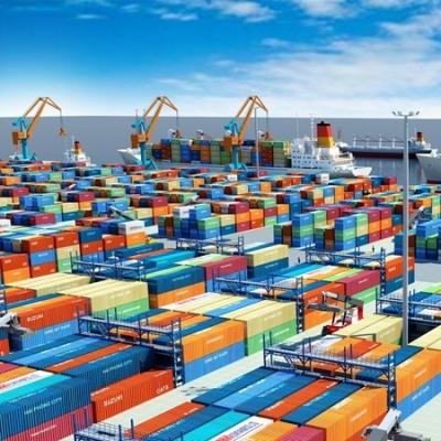 Quy trình xuất nhập khẩu